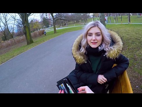 ❤️ Slikt het hete sperma van een vreemde voor geld - blowjob in het park door Eva Elfie Homemade porno at us nl.tengkuangzhong.top ️❤